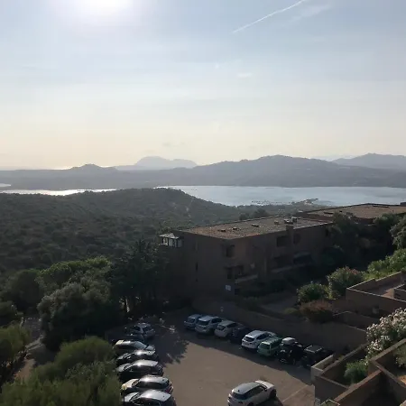 Costa Smeralda Maison Διαμέρισμα Cugnana Verde